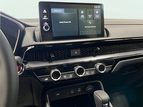 New 2026 Honda CR-V EX-L image 23