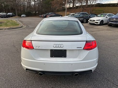 Used 2023 Audi TT 2.0T image 6