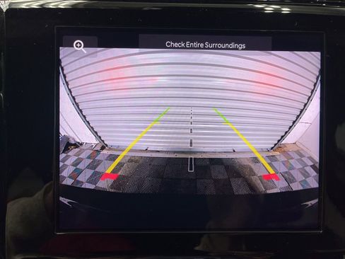 New 2025 Jeep Grand Cherokee L Altitude image 10