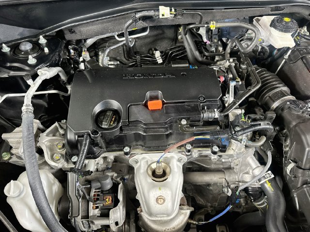 Certified 2024 Honda HR-V Sport image 32