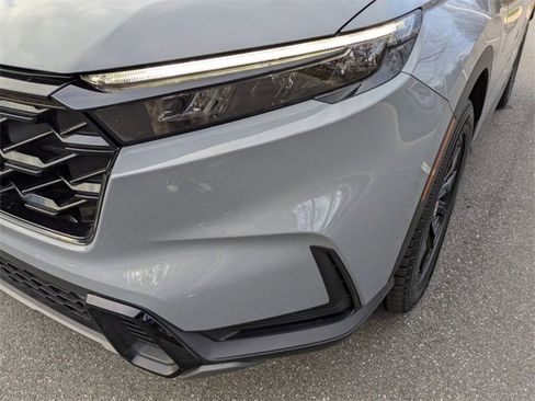 Certified 2023 Honda CR-V Sport image 5