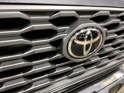 Certified 2023 Toyota Tacoma TRD Sport w/ Technology Package image 28