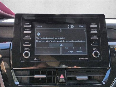Used 2024 Toyota Camry SE FWD image 13