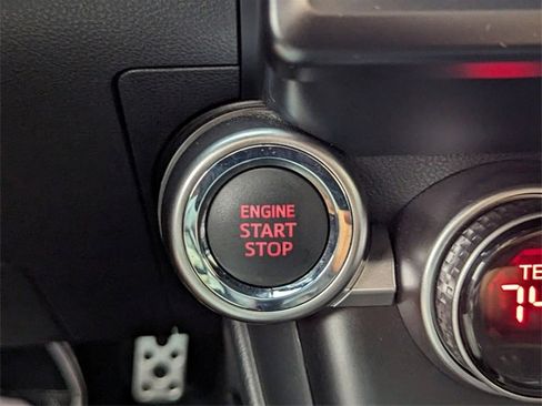 Certified 2023 Subaru BRZ Limited image 24