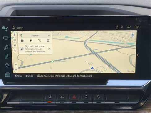 Used 2024 Chevrolet Silverado 2500 LT image 25