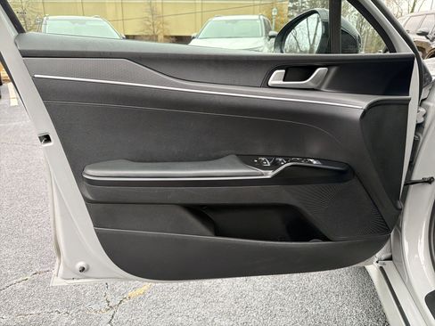 Used 2022 Kia K5 GT-Line w/ GT-Line FWD Premium Package image 10