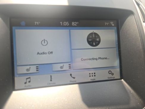 Used 2019 Ford Edge SEL w/ Equipment Group 201A image 11