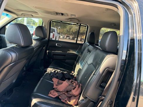 Used 2015 Honda Pilot Touring image 12