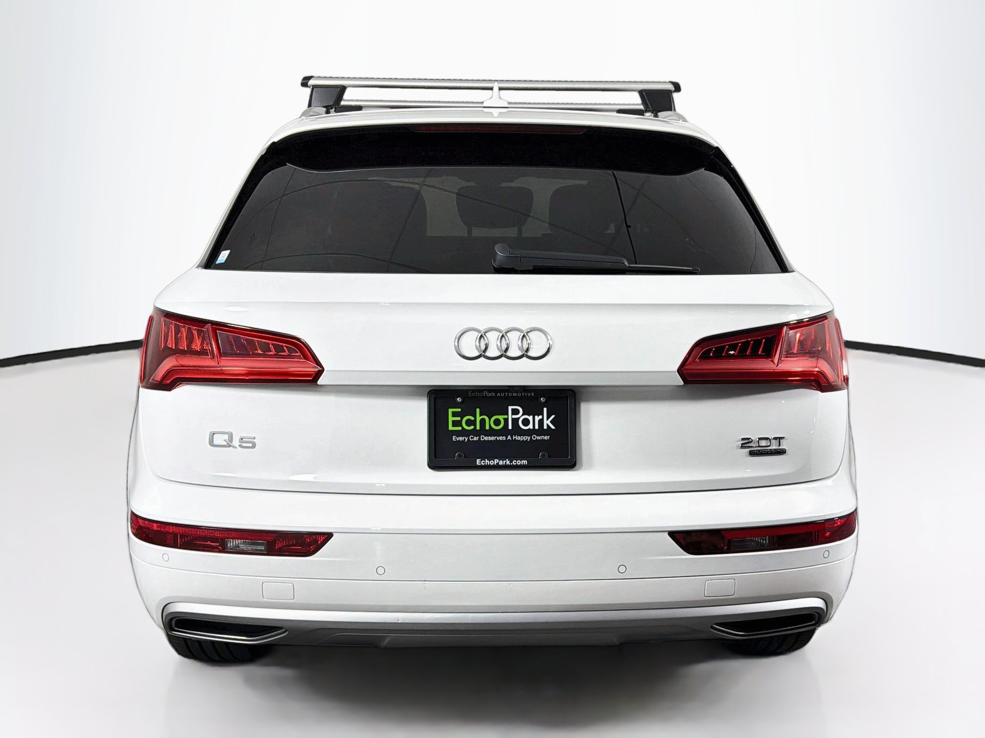 Used 2018 Audi Q5 2.0T Premium Plus w/ Premium Plus Package AWD/4WD image 7