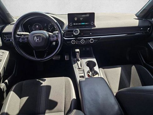 Used 2022 Honda Civic Sport image 16