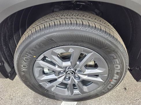 New 2026 MAZDA CX-5 Select image 19