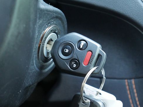 Used 2020 Subaru Crosstrek 2.0i Premium w/ Popular Package #3 image 8