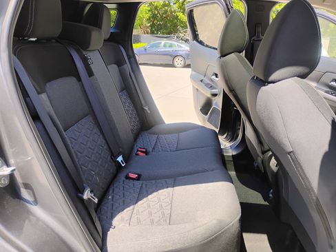 Used 2025 Nissan Kicks SV w/ SV Premium Package FWD image 40
