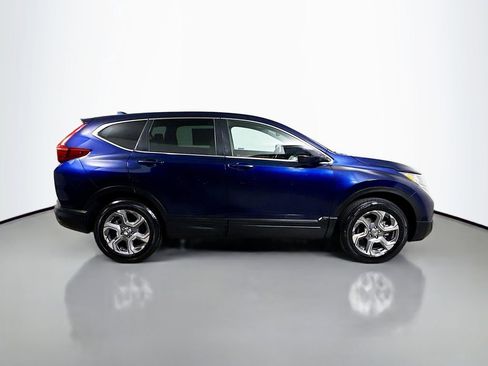 Used 2018 Honda CR-V EX-L image 8
