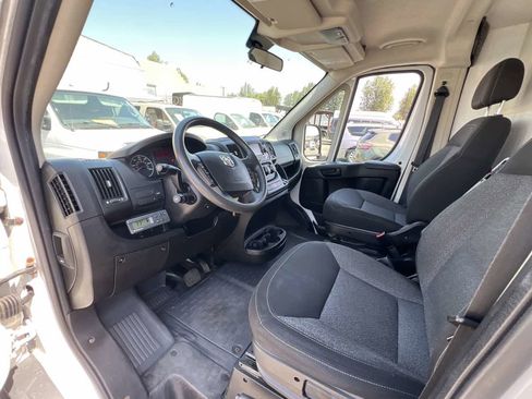 Used 2014 RAM ProMaster 1500 w/ Premium Appearance Group image 13