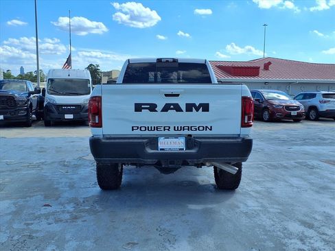 New 2025 RAM 2500 Power Wagon image 21
