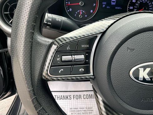 Used 2019 Kia Forte Sedan FWD image 11