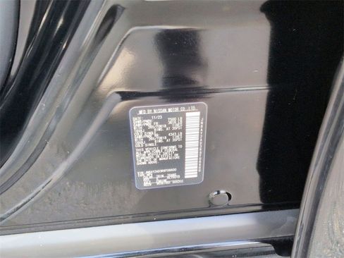 Used 2024 Nissan Armada SV w/ Cargo Package image 23