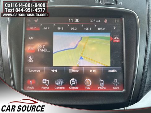 Used 2015 Dodge Journey R/T image 29