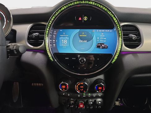 Used 2023 MINI Cooper John Cooper Works FWD image 23