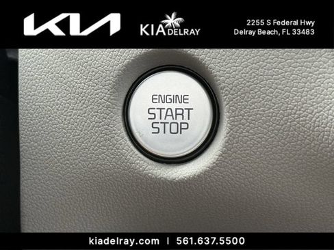 New 2026 Kia Sorento EX w/ EX Premium Package FWD image 31