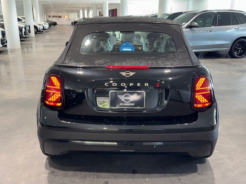 New 2026 MINI Cooper S FWD image 6