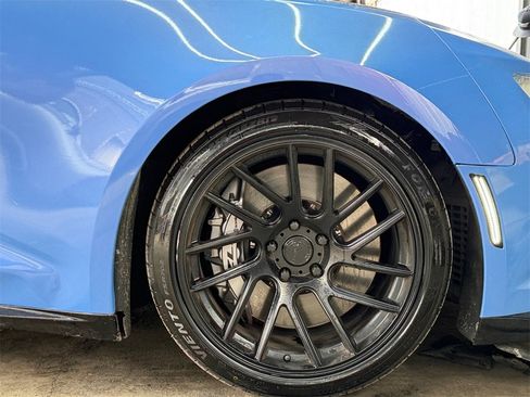 Used 2017 Chevrolet Camaro ZL1 image 24