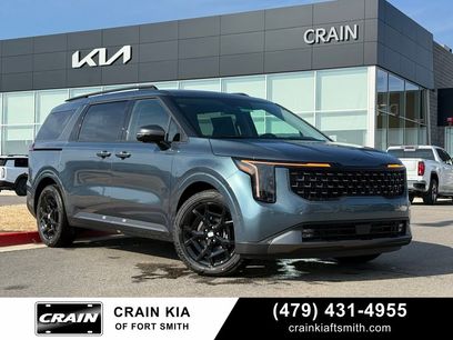 New 2026 Kia Carnival SX Prestige