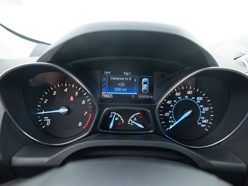 Used 2014 Ford Escape Titanium w/ Equipment Group 401A FWD image 31