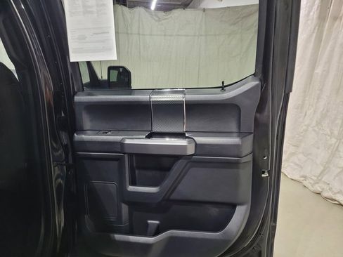 Used 2020 Ford F150 XLT w/ Equipment Group 302A Luxury image 61