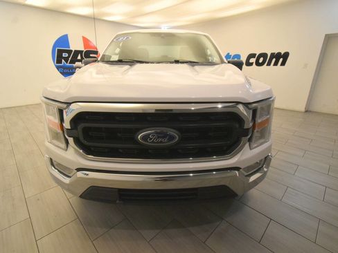 Used 2021 Ford F150 XLT RWD image 8