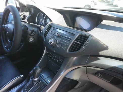 Used 2013 Acura TSX Sedan image 10