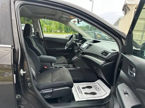 Used 2016 Honda CR-V EX image 12