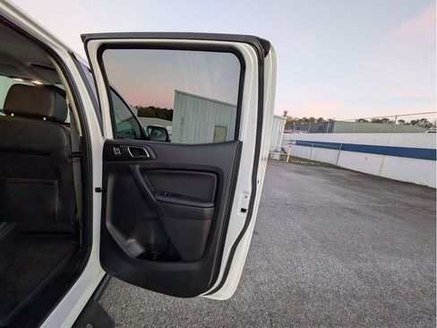 Certified 2022 Ford Ranger Lariat w/ Tremor Off-Road Package image 27