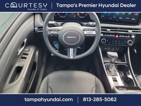 New 2026 Hyundai Santa Cruz SEL image 12