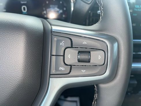 New 2026 Chevrolet Silverado 2500 LT w/ Trail Boss Package image 28