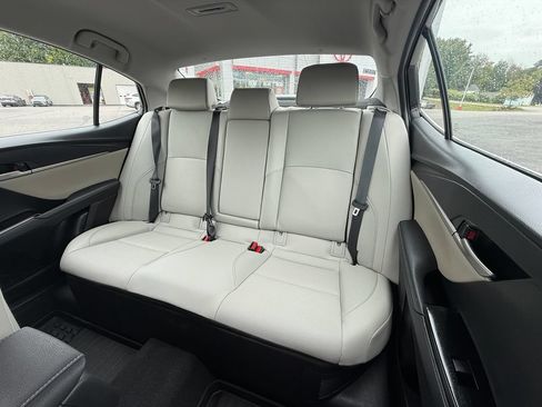 Certified 2026 Toyota Camry XLE w/ Preferred Package 2 (TMS) AWD/4WD image 14