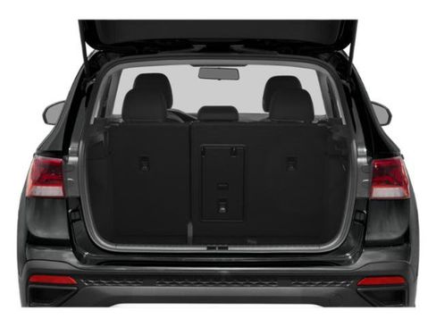Used 2023 Volkswagen Taos S FWD image 11
