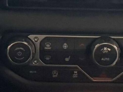 New 2026 Jeep Wrangler Sahara image 33