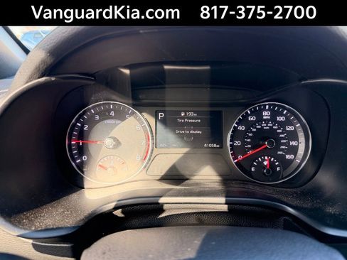 Certified 2024 Kia Forte GT image 17