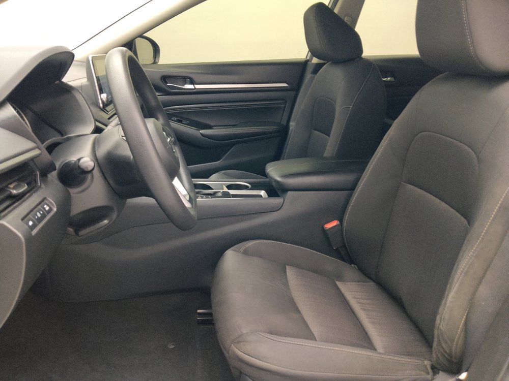 Used 2021 Nissan Altima 2.5 SV FWD image 17