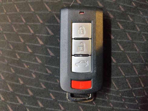 Used 2024 Mitsubishi Mirage G4 SE image 32