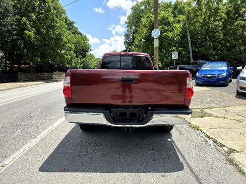 Used 2006 Toyota Tundra 2WD Regular Cab image 5