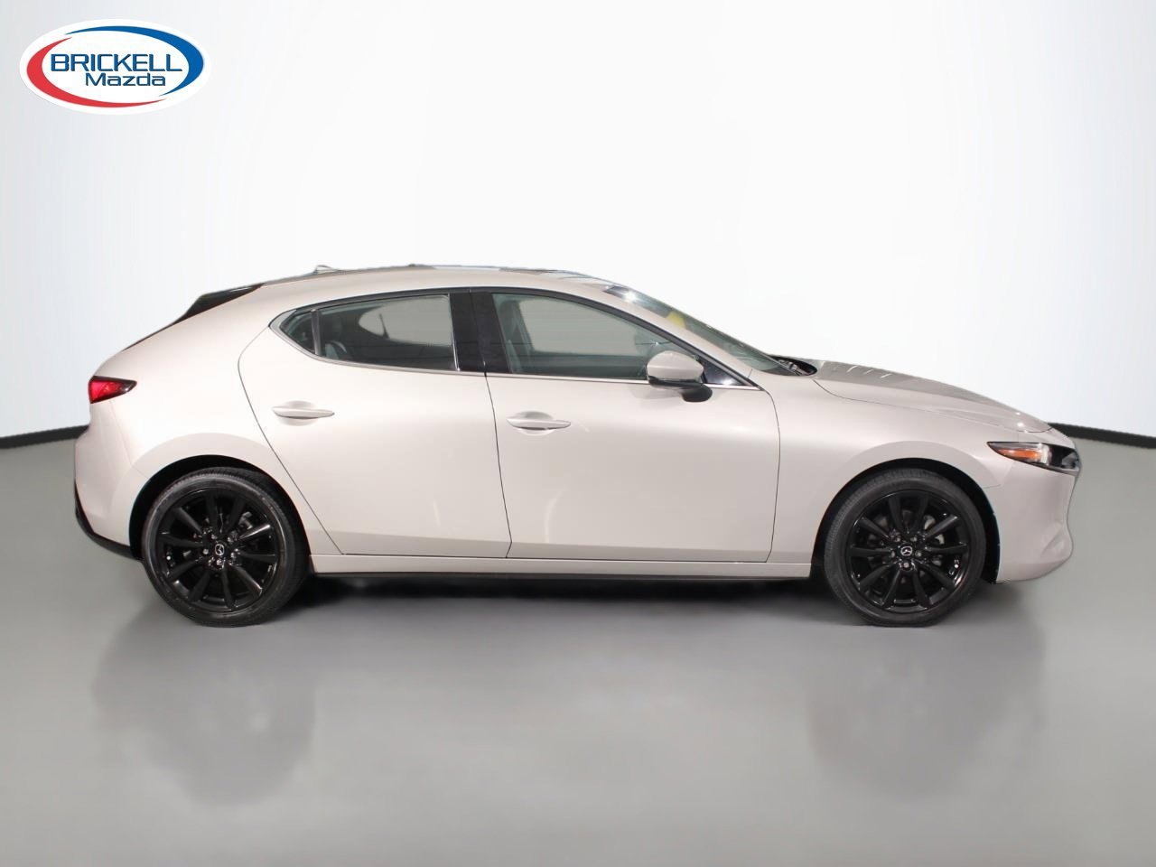 Used 2023 MAZDA MAZDA3 s AWD/4WD image 6