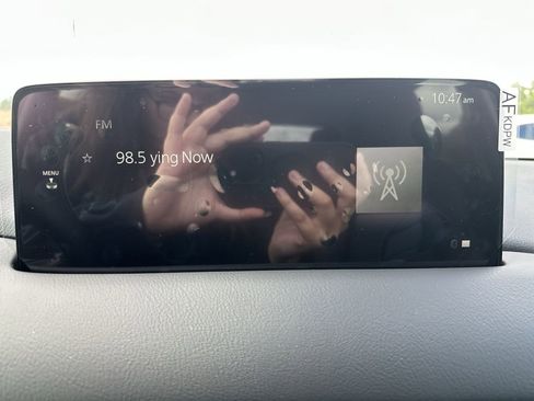 New 2025 MAZDA CX-5 Carbon Edition image 16