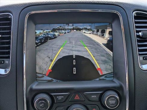 Used 2017 Dodge Durango GT AWD/4WD image 13
