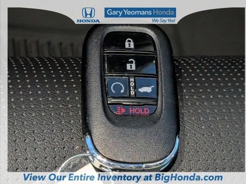 Used 2024 Honda CR-V Sport Touring image 35