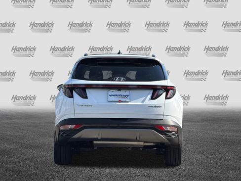 Used 2023 Hyundai Tucson Limited image 6