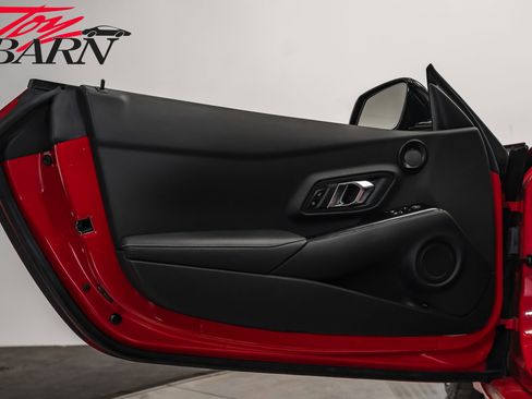 Used 2020 Toyota Supra image 20