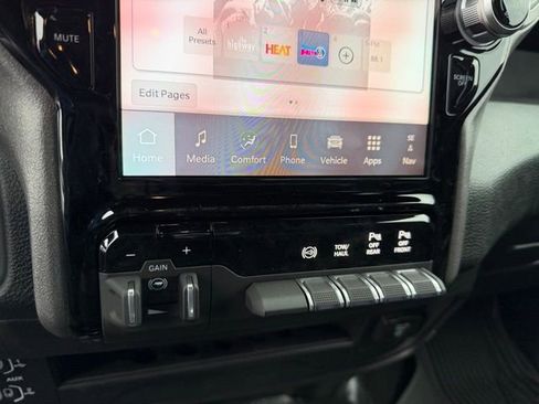 New 2026 RAM 3500 Tradesman image 10